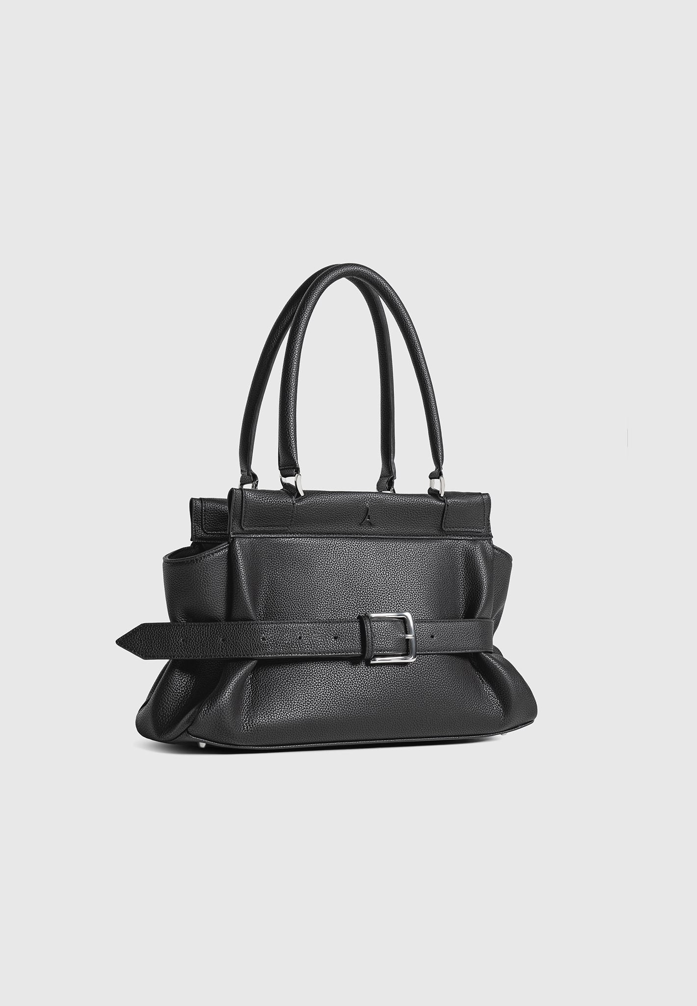 Calais - Handbag - Black - Image 4