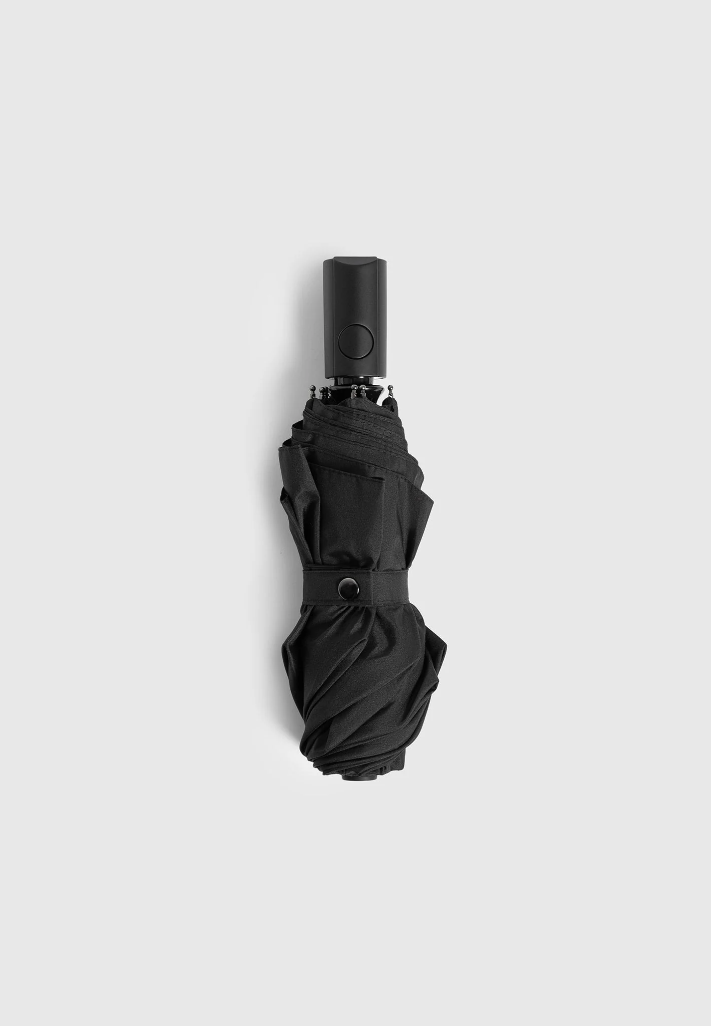 Eiffel Umbrella - Black - Image 2