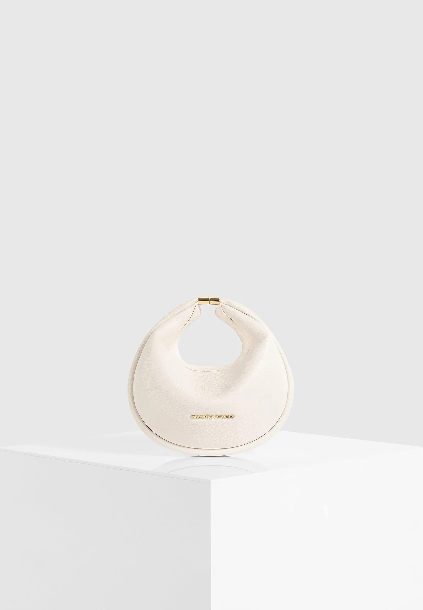 Suki - 3-In-1 Leather Mini Bag - White - Image 3